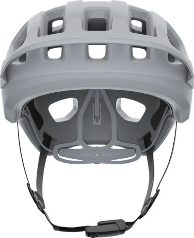 POC Cularis MIPS Helmet - granite grey matt/55 - 58 cm