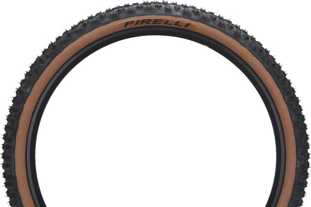 Pirelli Scorpion Enduro Soft Terrain 29" Folding Tyre - 2023 Model - classic/29 /65 mm/65-622/2.6 