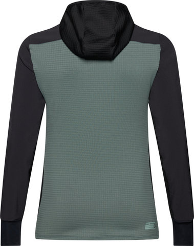 Fox Head Women's Defend Thermal Hoodie - XS