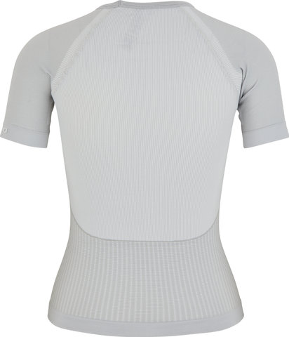 Giro Camiseta interior para damas Chrono SS Base Layer - white/XXS/XS
