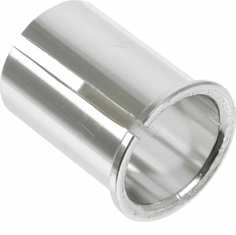 Procraft Reduzierhülse 1 1/8" auf 1" Procraft - silber/40 mm