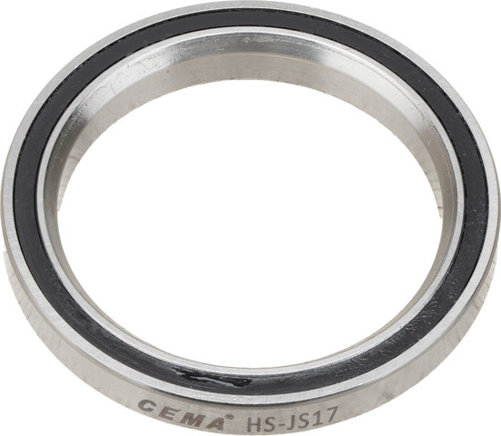 CEMA Rodamiento de bolas angular ACB 41,8 mm x 30,5 mm x 8 mm para juego de - universal | ACB