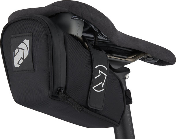 PRO Bolsa de sillín Performance - negro/1000 