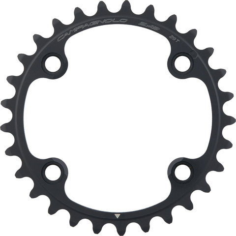Campagnolo Super Record WRL Kettenblattset für 13-fach - -/-