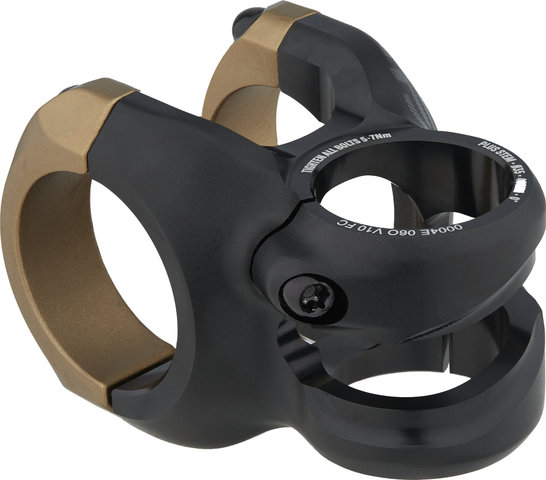 e*thirteen Plus 35 Vorbau - black-bronze/0°/40 mm