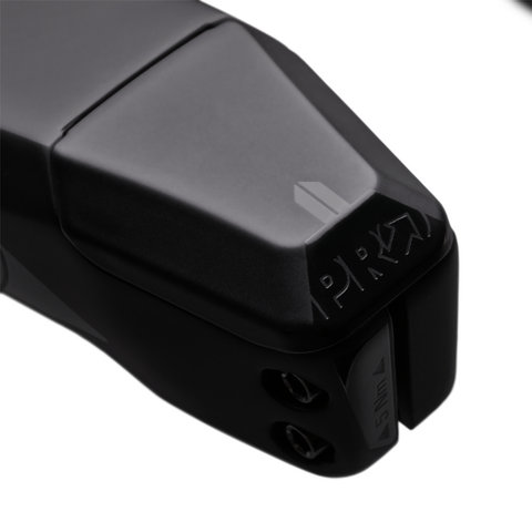 PRO Vibe Evo Handlebar-Stem Unit - black | 115 mm | 420 mm