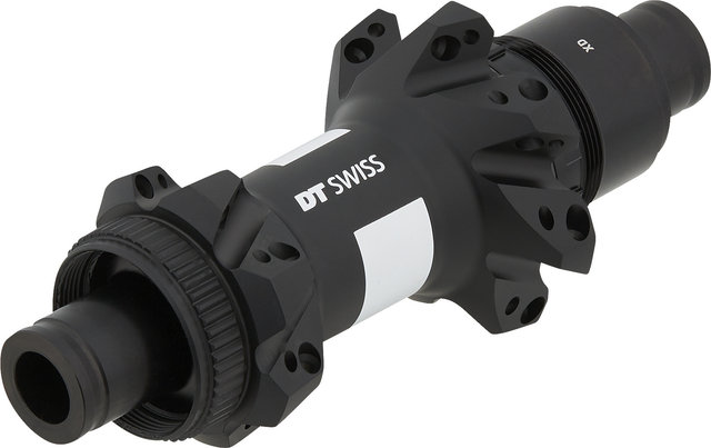 DT Swiss Buje RT 350 Straightpull MTB Disc Center Lock - negro/SRAM XD/28/SRAM XD