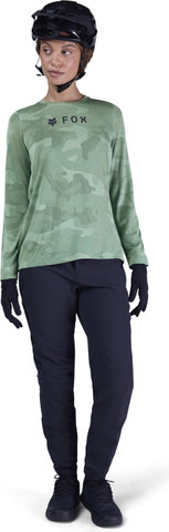 Fox Head Jersey Mujer Ranger TruDri - pine | XS