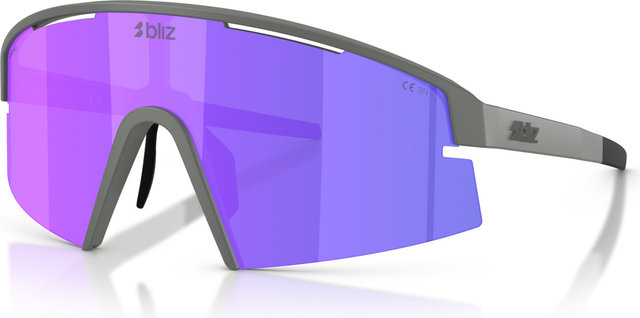 Bliz P006 Small Sportbrille - matte grey