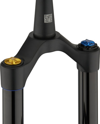 ÖHLINS Horquilla de suspensión RXF36 m.2 Air 29" Boost - black/15 mm Eje Pasante/160 /51 /1 1/8" - 1,5" tapered/29"/110 mm