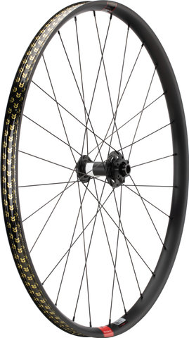 Reserve Juego de Ruedas 30|SL Aluminio/DT 350 DEG DF Disco 6 Agujeros 29" - black | 148 mm | SRAM XD | Boost | Boost | 110 mm | 29"