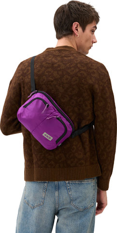 AEVOR Sacoche Bag - ripstop electric fuchsia