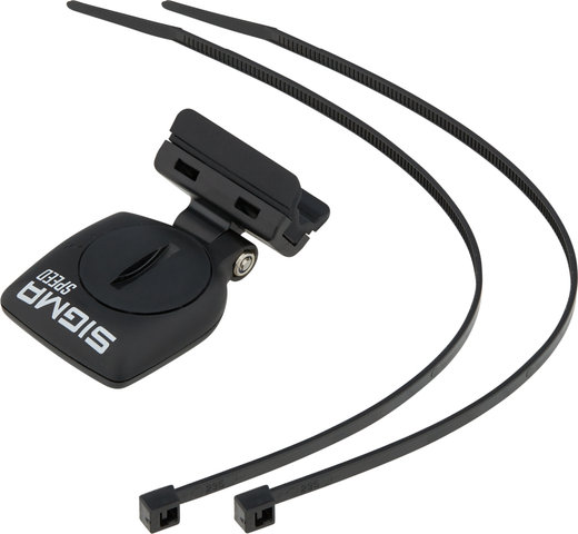 Sigma STS Speed Sensor - black