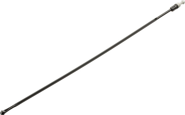 Mavic Ksyrium SLR / R-Sys SLR / Ksyrium Pro Spare Spokes as of 2015 - black/293.5 mm