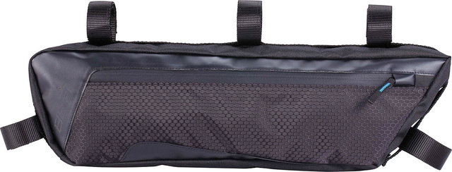 BBB Sacoche de Cadre Middle Mate - noir/3000 