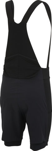 Fox Head Cuissard à Bretelles Flexair Ascent Cargo Bib - black/M