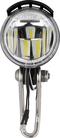 busch+müller Luz delantera LED Lumotec IQ Cyo Premium E con aprobación StVZO - negro