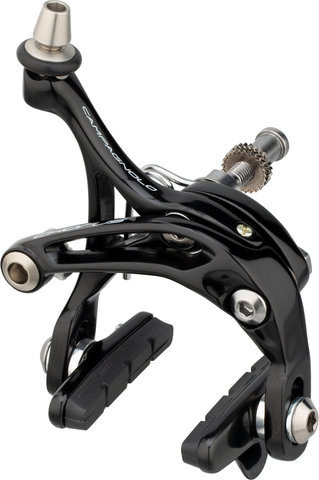 Campagnolo Set de frenos de llanta d+t Chorus 12s - negro/Set