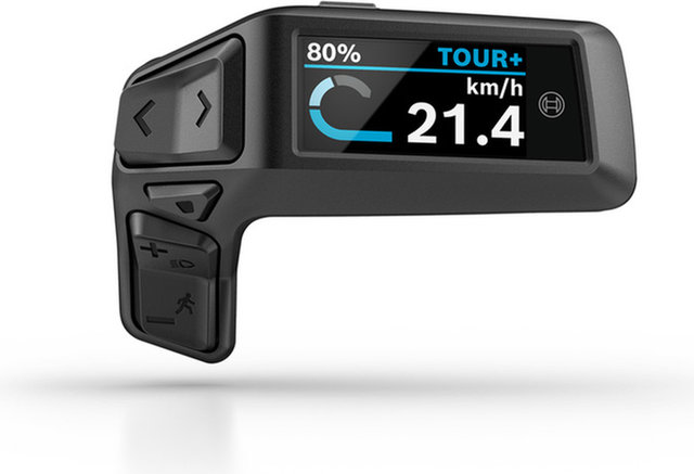 Bosch Écran BRC3800 Purion 200 - noir