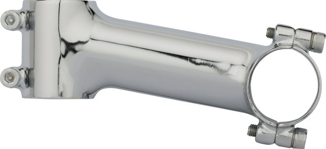 NITTO CRAFT 5 31.8 Vorbau - silber/80°/100 mm