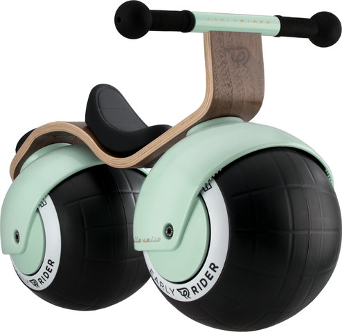 EARLY RIDER Bella Velio 8" Kids Balance Bike - pistachio green/8"