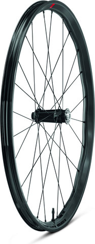 Fulcrum Roues Red Zone Disc Center Lock Carbon Plus 29" - noir/148 mm/110 mm/SRAM XD/Boost/Boost/29" Fulcrum Roues Red Zone Disc Center Lock Carbon Plus 29" - noir/148 mm/110 mm/SRAM XD/Boost/Boost/29"