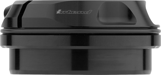 Intend BC Jeu de direction supérieur Stiffmaster - black | ZS44/28,6