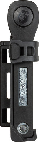 Axa Candado plegable FOLD LITE - negro | 80 cm