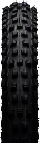 Schwalbe Magic Mary Evolution ADDIX Ultra Soft Super Downhill 26" Faltreifen - schwarz/26 "/60 mm/60-559/2.35 "