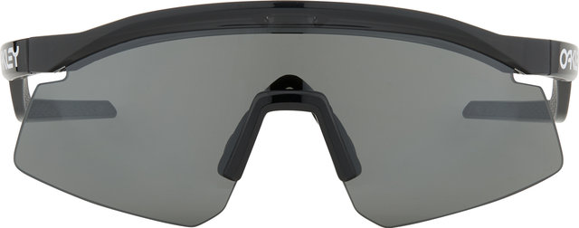 Oakley Lunettes Hydra - black ink/prizm black