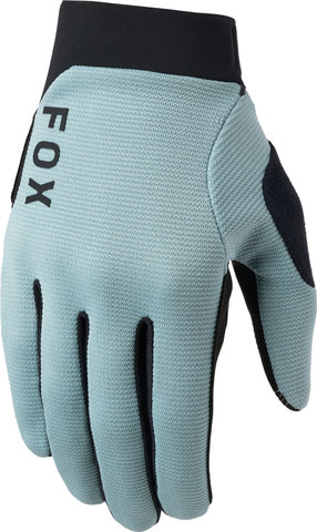 Fox Head Ranger Gel Ganzfinger-Handschuhe - arctic blue | S