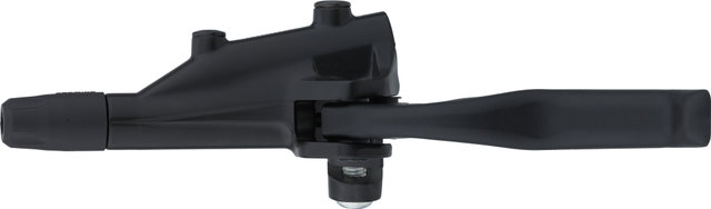 Shimano Set de Freins à Disque av+arr BR-MT420 + BL-MT401 J-Kit - noir/Ensemble/gauche/droite (spécifique)