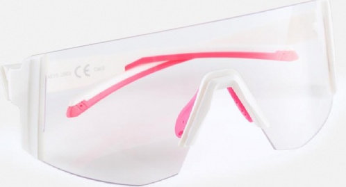Loose Riders C/S Rogue Sportbrille - white | clear