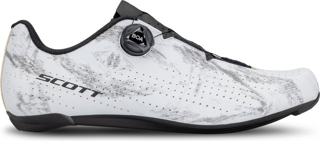 Scott Zapatillas de ruta Scott Road Comp - white-black | 38