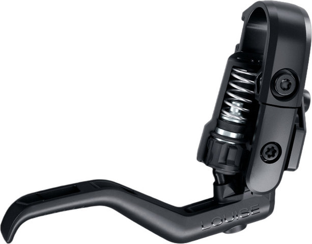 Magura Poignée de frein Louise Elite - noir-anthracite | gauche/droite (spécifique)