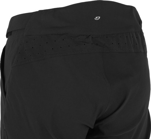 Giro Havoc pantalones cortos para mujer - black/S