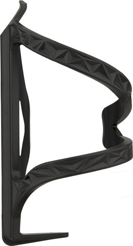 Supacaz Side Swipe Bottle Cage - black/right
