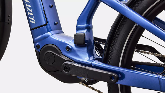 Specialized Turbo Vado EVO 3 4.0 27.5" E-Trekking-Bike - | 170,0 mm | S | 27.5" (650B) | 44 mm