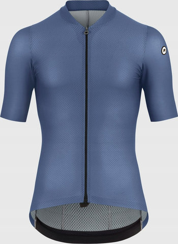 ASSOS Mille GT DRYLITE S11 Trikot - stone blue/M
