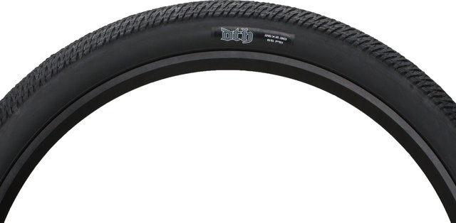 Maxxis DTH MaxxPro 26" Faltreifen 2er Set - schwarz/26 "/58 mm/54-559/2.15 "