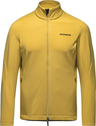 GORE Wear Fernflow Thermal Jacket - tuscan sand/XXL