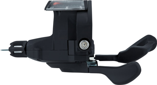 Shimano Maneta cambios Deore Linkglide SL-M5130 c. abr. fij. c. ind. de marcha - negro/10-velocidades