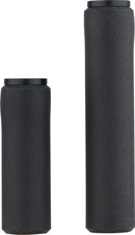 RockShox TwistLoc Ultimate B1+ Lenkergriffe - universal | 135 / 89 mm