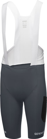 GORE Wear Spinshift Cargo Bib Shorts+ Trägerhose - lab graphite/S