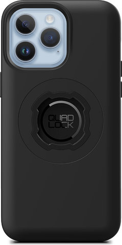 Quad Lock MAG Smartphone Case for iPhone 14 Pro Max - black