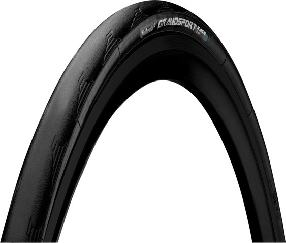 Continental Grand Sport 28" Faltreifen - Werkstattverpackung - schwarz/25 mm/25-622