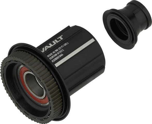 Race Face Freilaufkörper Vault - universal/Shimano MTB/Shimano MTB
