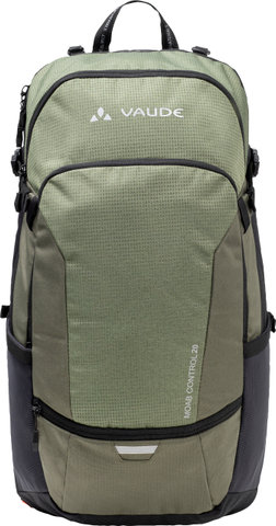 VAUDE Moab Control 20 Backpack - cedar wood/14000 ml