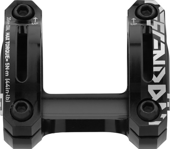 Truvativ Descendant Direct Mount 35 Vorbau - black/0°/50 mm