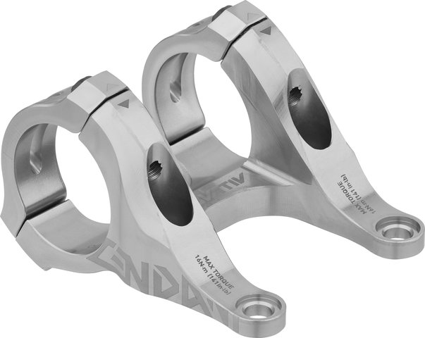 Truvativ Descendant Direct Mount 35 Vorbau - boXXer gray/0°/50 mm